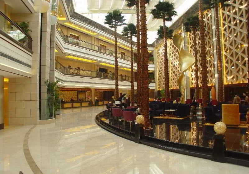فندق Tian Heng International