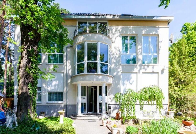 호텔 Und Appartementhaus Rheden