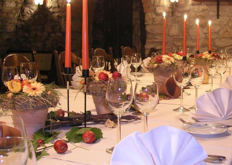 ホテル Unstruttal