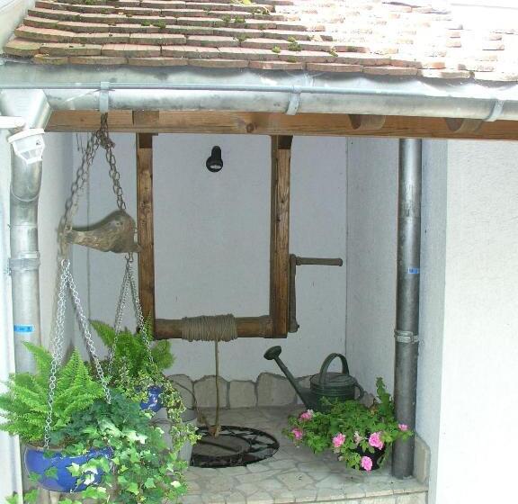 ホテル Unstruttal