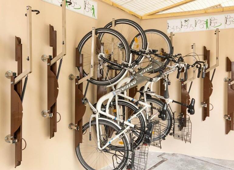 ホテル Unstruttal