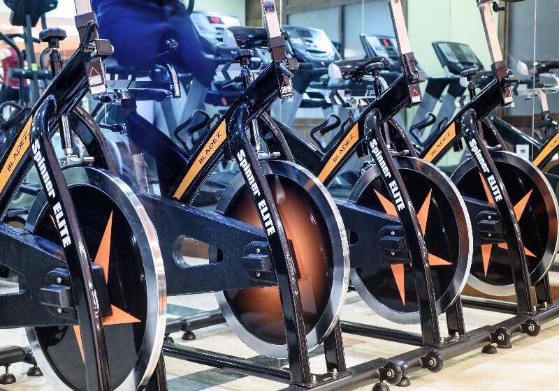 Отель Usta Park