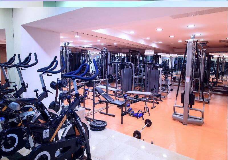 Отель Usta Park