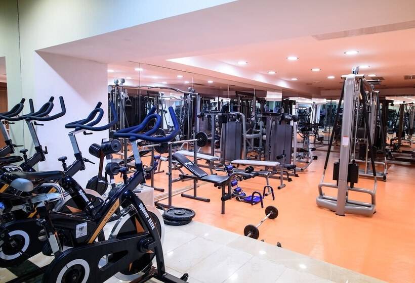 Отель Usta Park