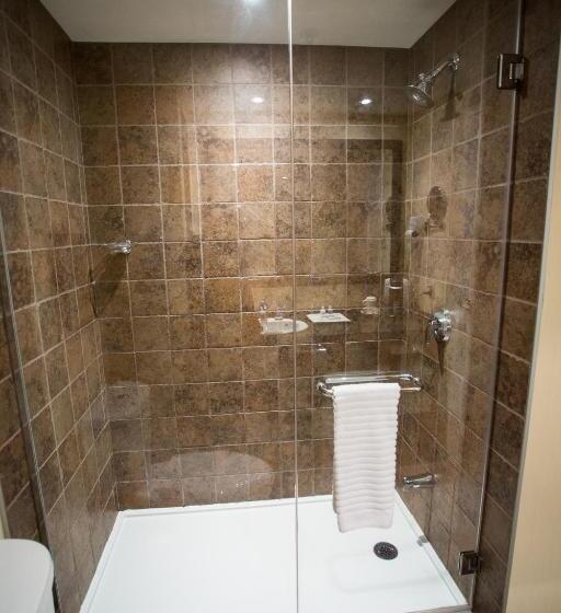 فندق Vallea Bromont