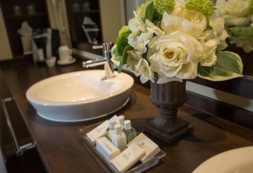 فندق Vallea Bromont