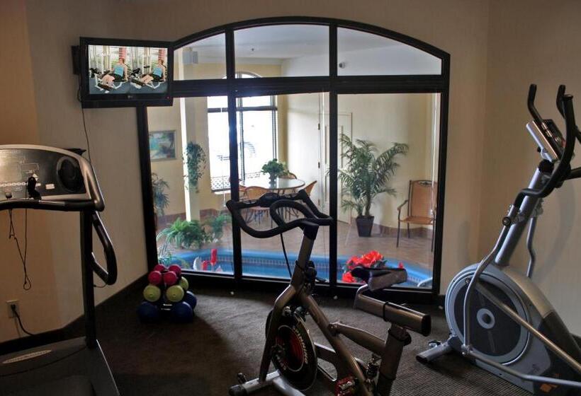 فندق Vallea Bromont