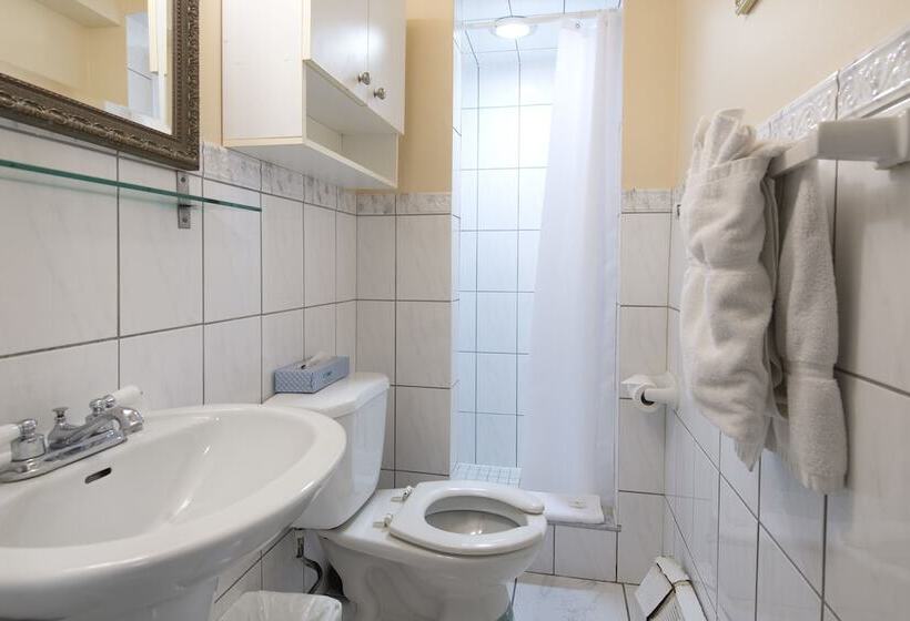 בית מלון כפרי Victoria's Mansion Guest House