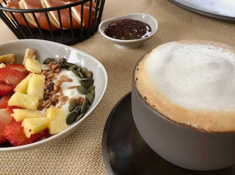 Villa Mittermeier, Hotellerie & Restaurant