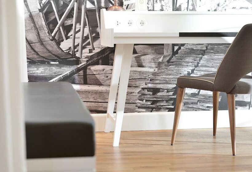 Villa Mittermeier, Hotellerie & Restaurant