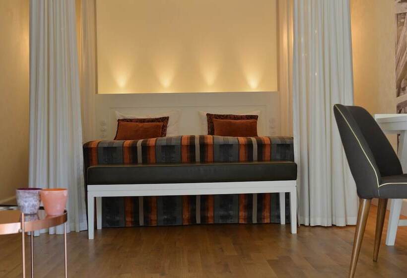 Villa Mittermeier, Hotellerie & Restaurant