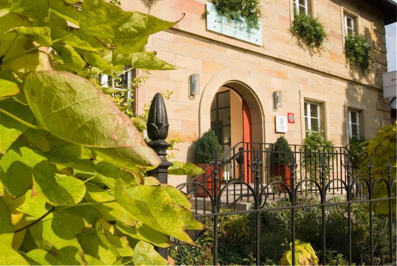 Villa Mittermeier, Hotellerie & Restaurant