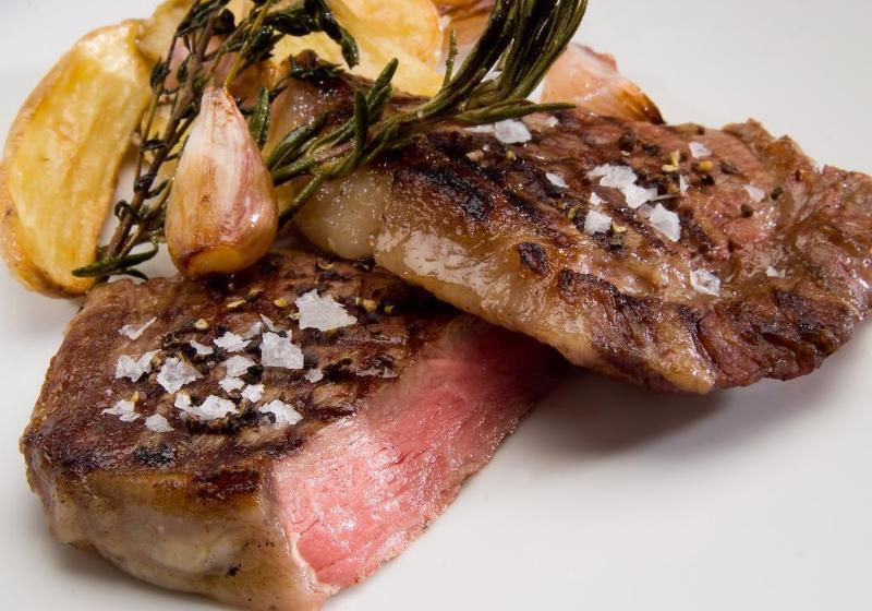 Villa Mittermeier, Hotellerie & Restaurant