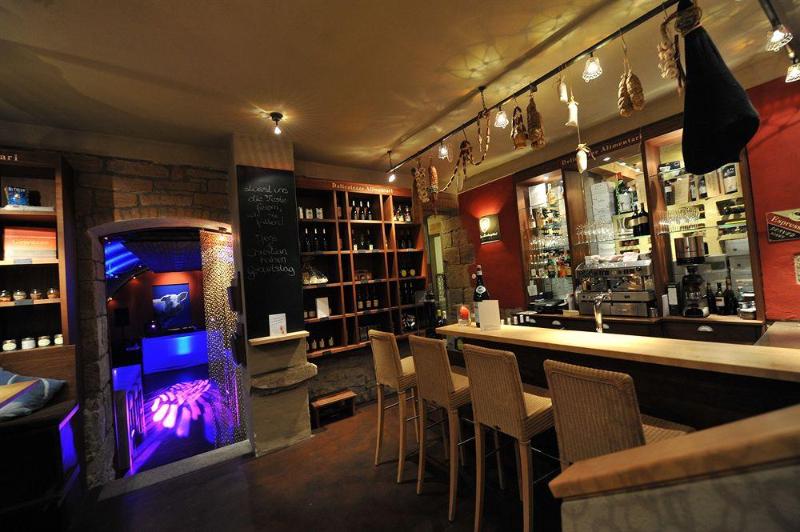 Villa Mittermeier, Hotellerie & Restaurant