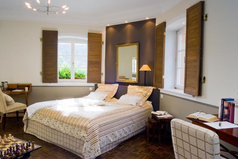 Villa Mittermeier, Hotellerie & Restaurant