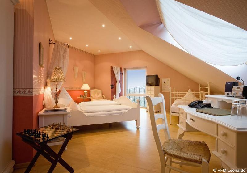 Villa Mittermeier, Hotellerie & Restaurant