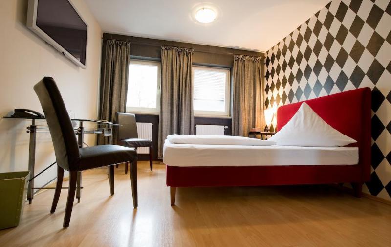 Villa Mittermeier, Hotellerie & Restaurant