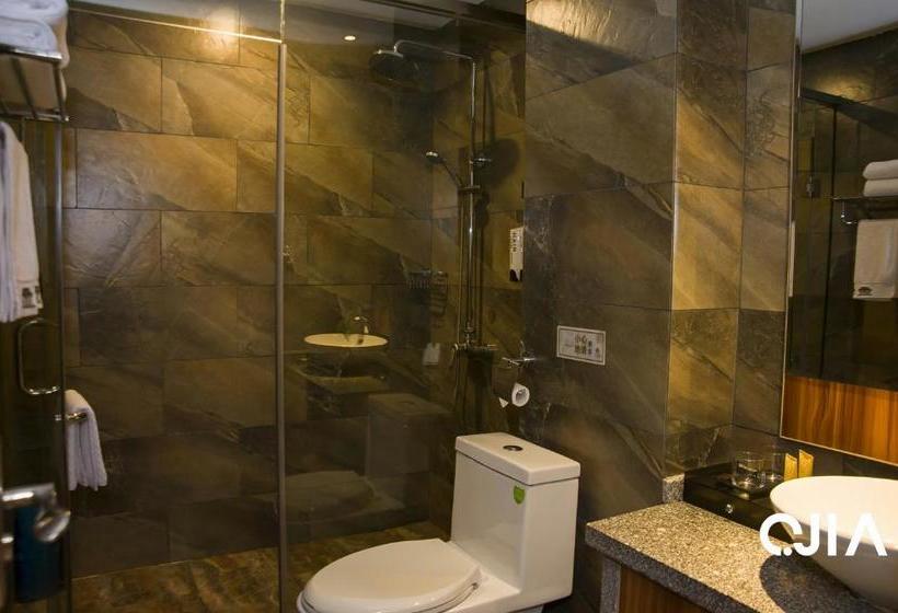 Отель West Street