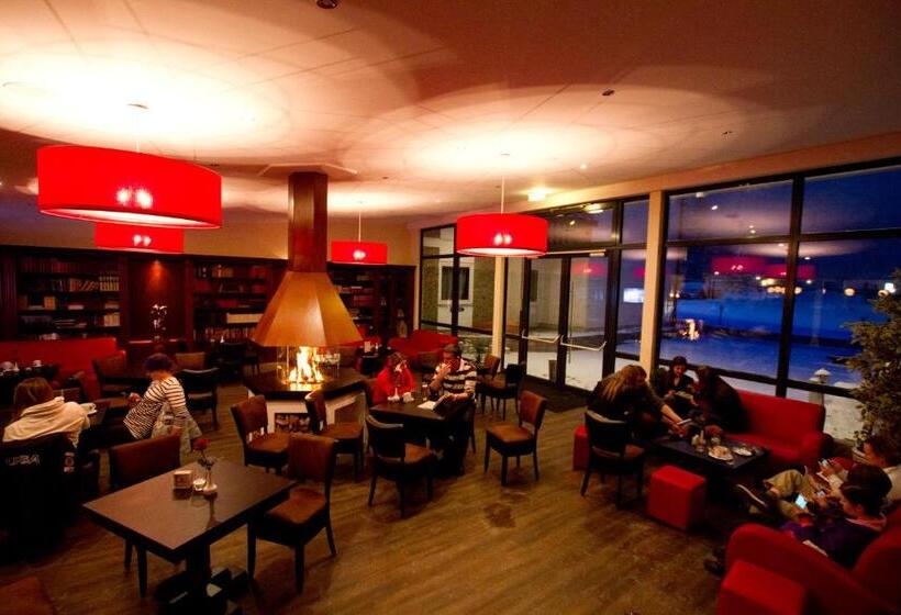 فندق Winterberg Resort