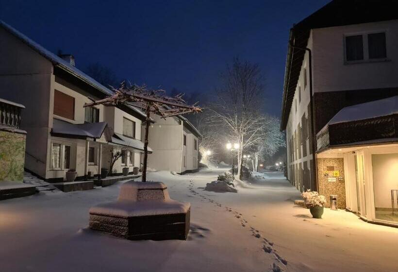 فندق Winterberg Resort