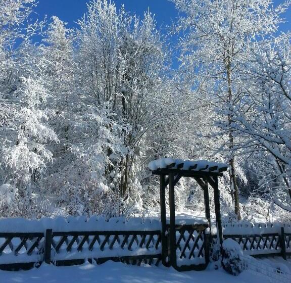 فندق Winterberg Resort