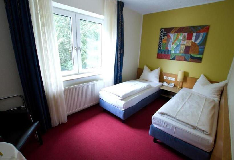 فندق Winterberg Resort