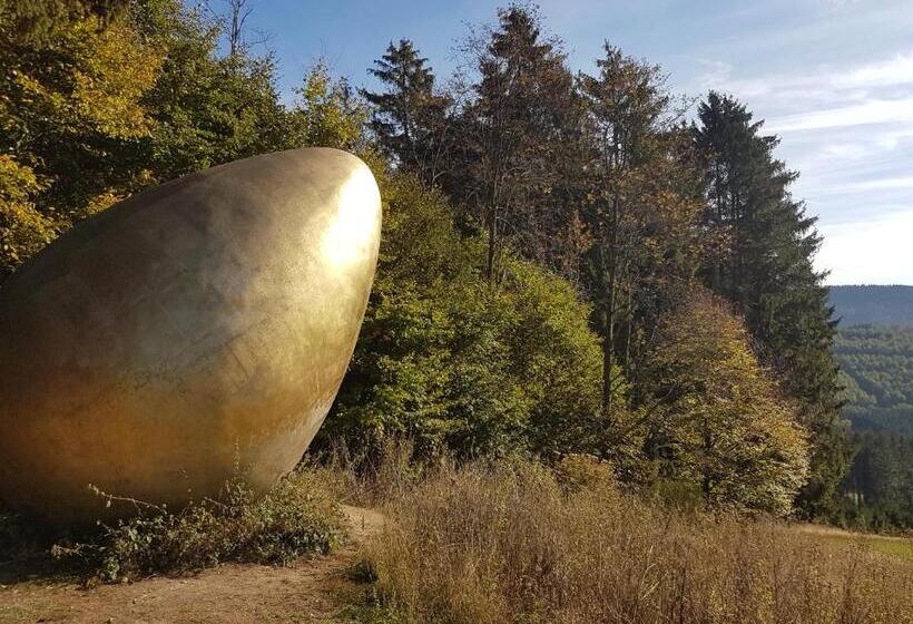 فندق Winterberg Resort