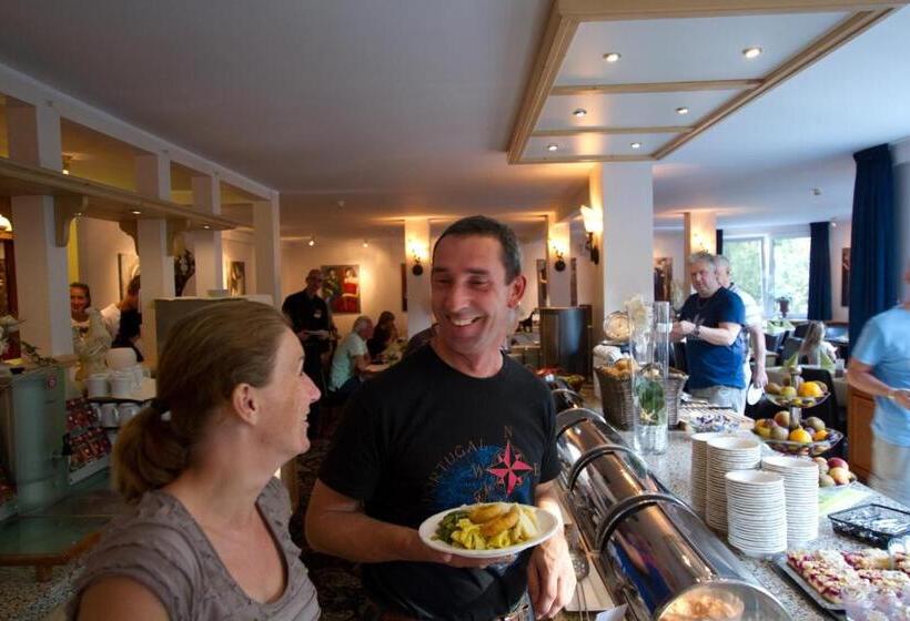 فندق Winterberg Resort