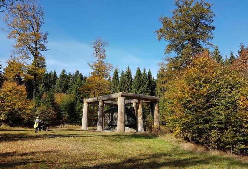 فندق Winterberg Resort