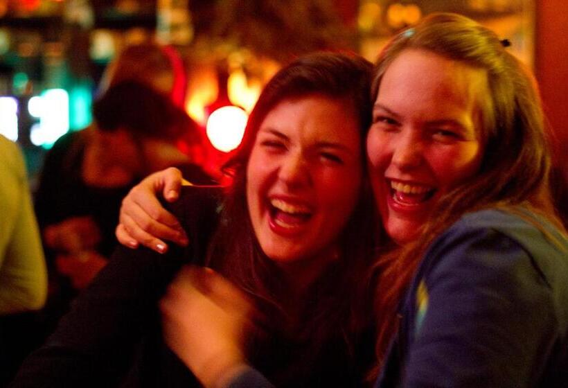 فندق Winterberg Resort