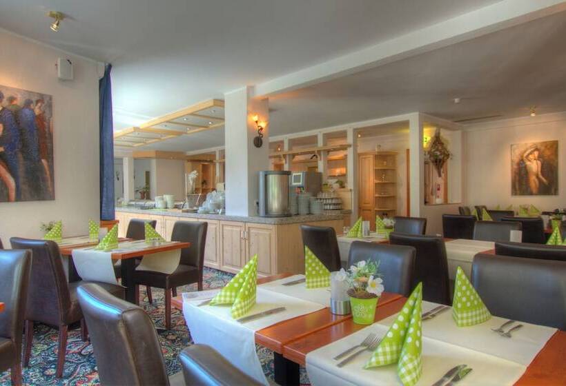 فندق Winterberg Resort