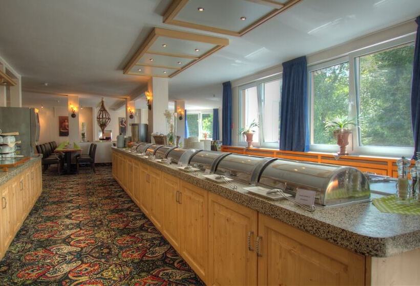 فندق Winterberg Resort