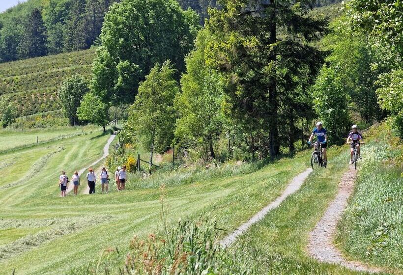 فندق Winterberg Resort