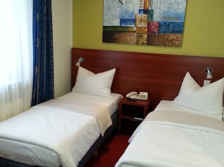 فندق Winterberg Resort