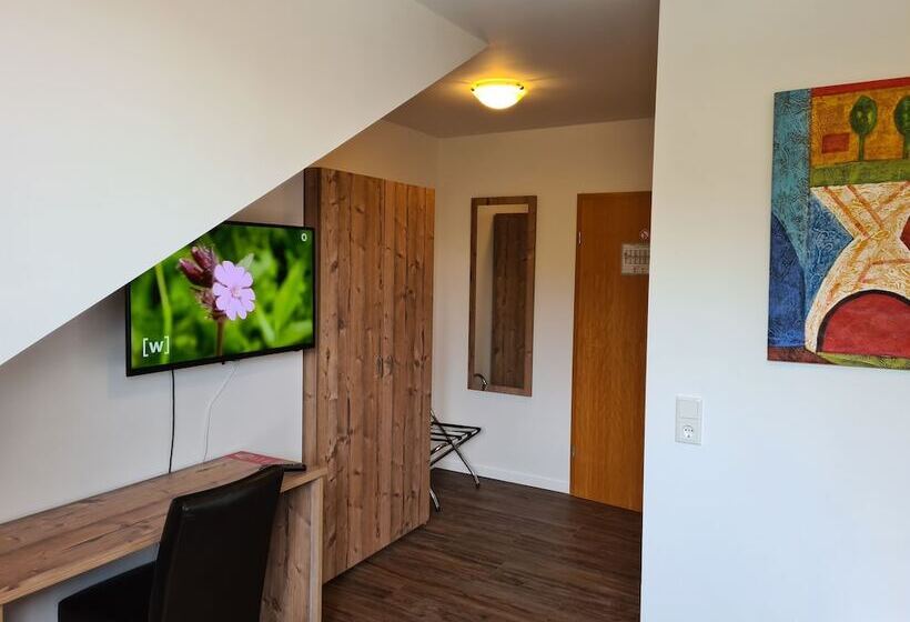 فندق Winterberg Resort