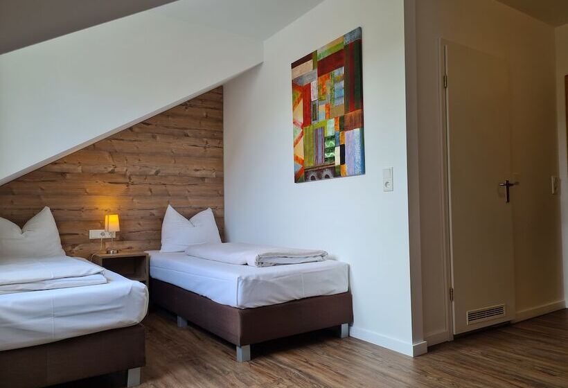 فندق Winterberg Resort