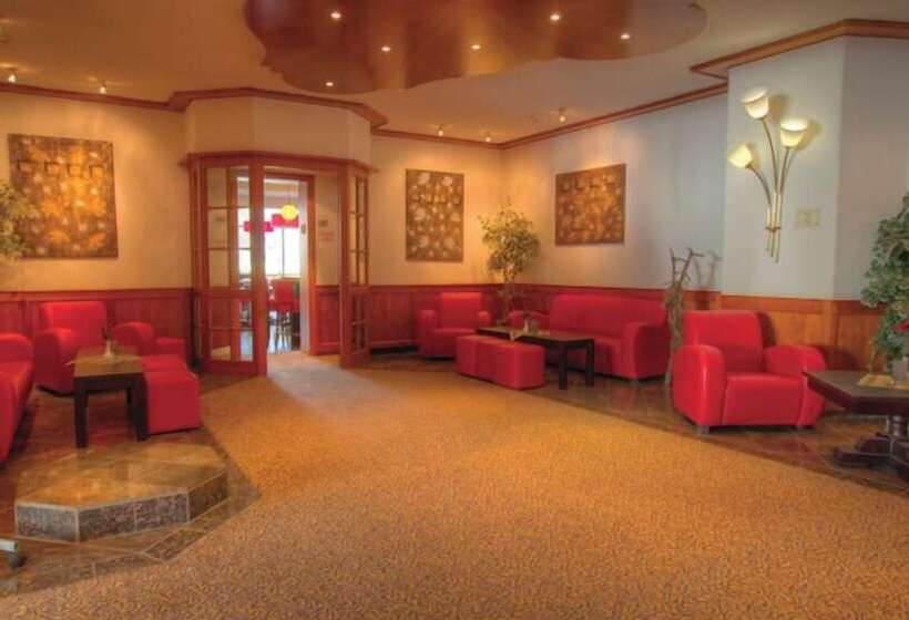 فندق Winterberg Resort