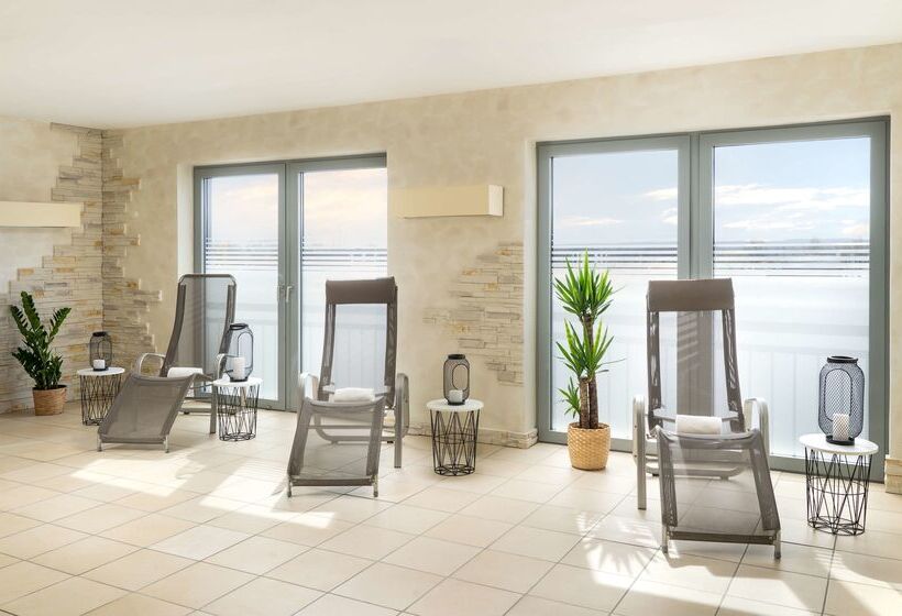 Elaya Hotel Hamburg Finkenwerder Ehemals The Rilano Hotel Hamburg