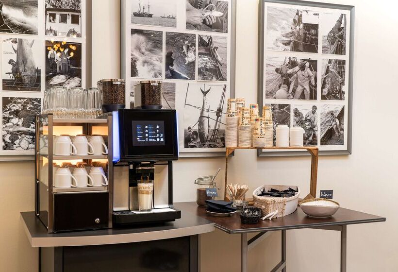 Elaya Hotel Hamburg Finkenwerder Ehemals The Rilano Hotel Hamburg