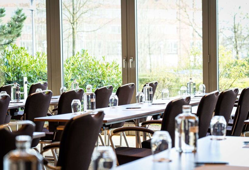 Elaya Hotel Hamburg Finkenwerder Ehemals The Rilano Hotel Hamburg