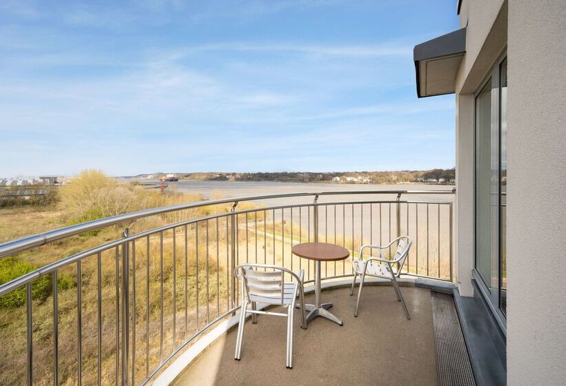 Elaya Hotel Hamburg Finkenwerder Ehemals The Rilano Hotel Hamburg