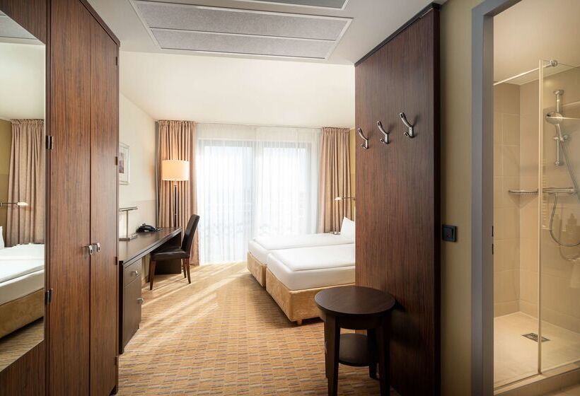 Elaya Hotel Hamburg Finkenwerder Ehemals The Rilano Hotel Hamburg