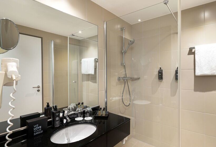 Elaya Hotel Hamburg Finkenwerder Ehemals The Rilano Hotel Hamburg