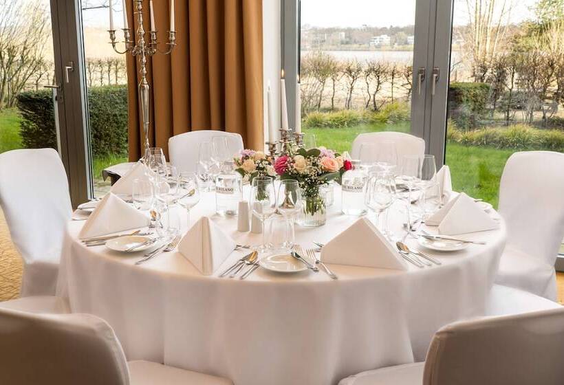 Elaya Hotel Hamburg Finkenwerder Ehemals The Rilano Hotel Hamburg