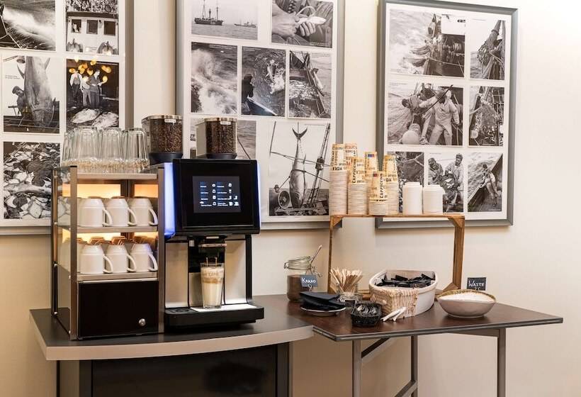 Elaya Hotel Hamburg Finkenwerder Ehemals The Rilano Hotel Hamburg