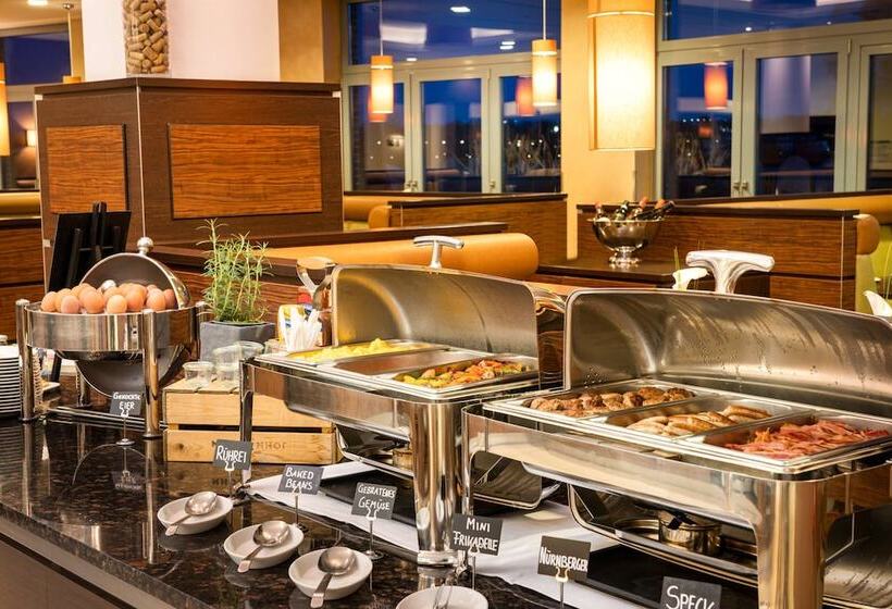 Elaya Hotel Hamburg Finkenwerder Ehemals The Rilano Hotel Hamburg