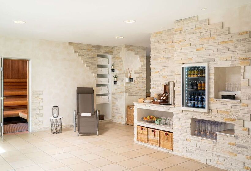 Elaya Hotel Hamburg Finkenwerder Ehemals The Rilano Hotel Hamburg