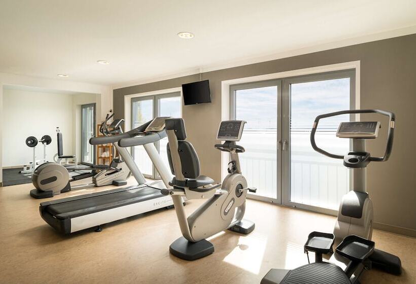 Elaya Hotel Hamburg Finkenwerder Ehemals The Rilano Hotel Hamburg