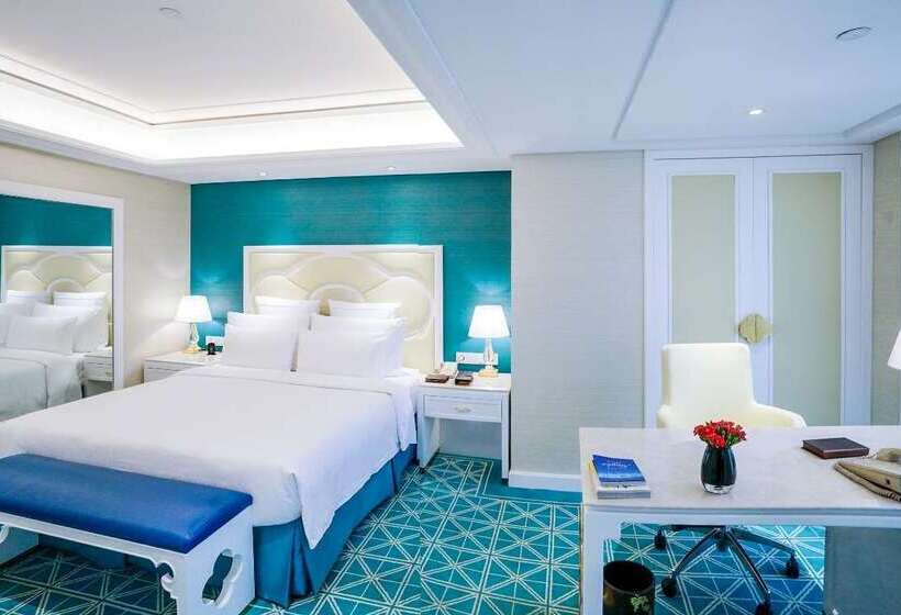 ホテル Wyndham Grand Plaza Royale Ningbo