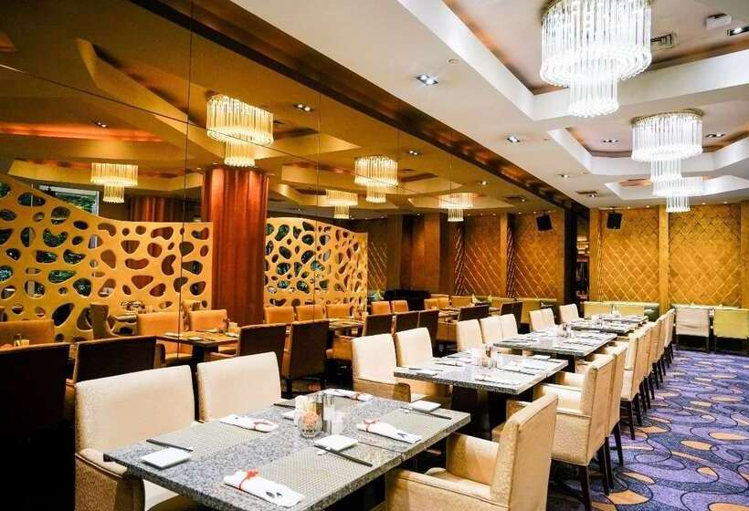 ホテル Wyndham Grand Plaza Royale Ningbo